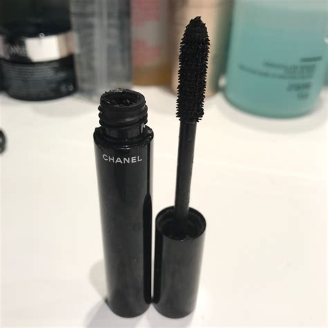 le volume de chanel sephora|Chanel le volume mascara uk.